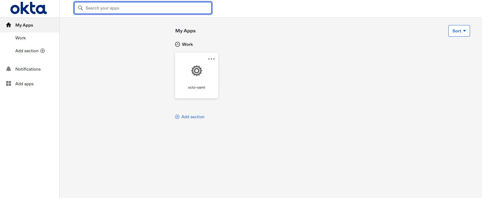 SAML SSO Alphaus Documentation